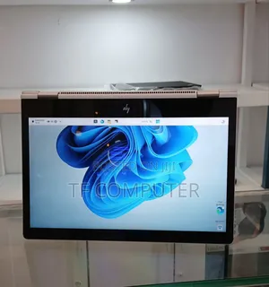 New Laptop HP EliteBook X360 1030 G2 16GB Intel Core I5 SSD 512GB