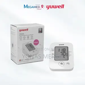Photo - Digital Blood Pressure Monitor埗new Elect.Blood Pressure