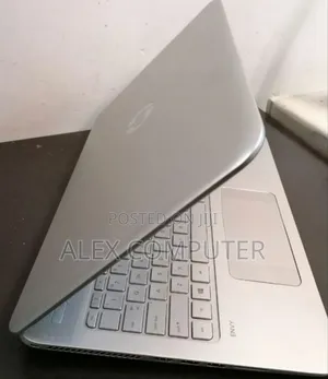 Photo - New Laptop HP Pavilion 15 8GB Intel Core I7 HDD 1T