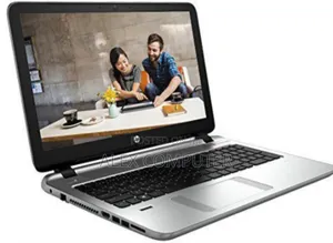 New Laptop HP Pavilion 15 8GB Intel Core I7 HDD 1T