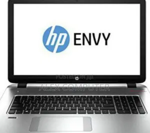 New Laptop HP Pavilion 15 8GB Intel Core I7 HDD 1T