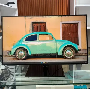 Dell Four K Resolution 27 Inch Frameless Monitor