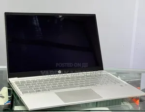 Photo - New Laptop HP Pavilion 15 8GB AMD Ryzen 3 SSD 256GB