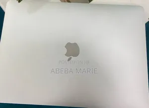 New Laptop Apple MacBook Pro 2022 M2 8GB Intel Core M2 SSD 512GB