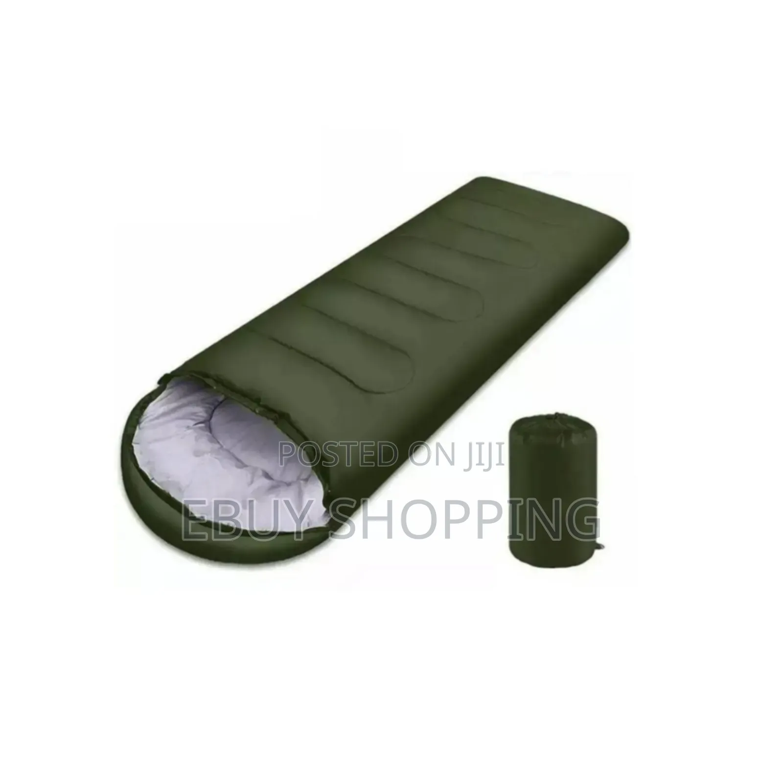 Procamp Sleeping Bag – Ideal for Camping Outdoor Adventures!