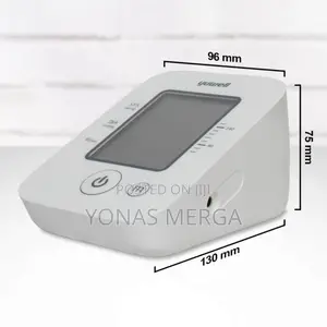 Photo - Blood Pressure Monitor – OMRON Hem-7120倘monitors Accessories