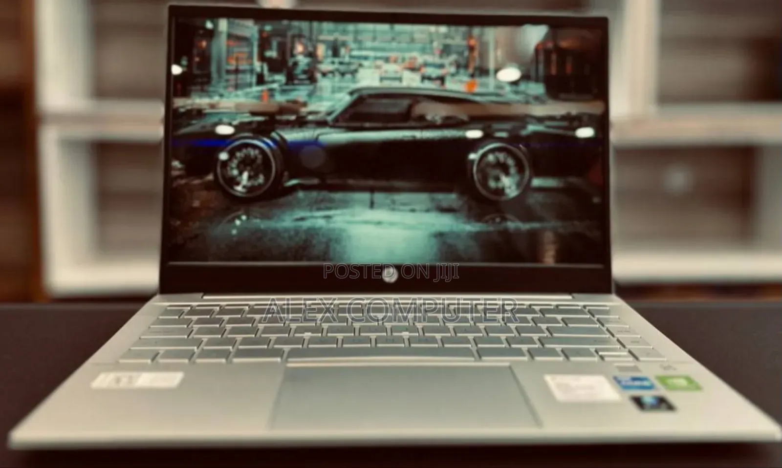 New Laptop HP Pavilion 14 16GB Intel Core I7 SSD 512GB