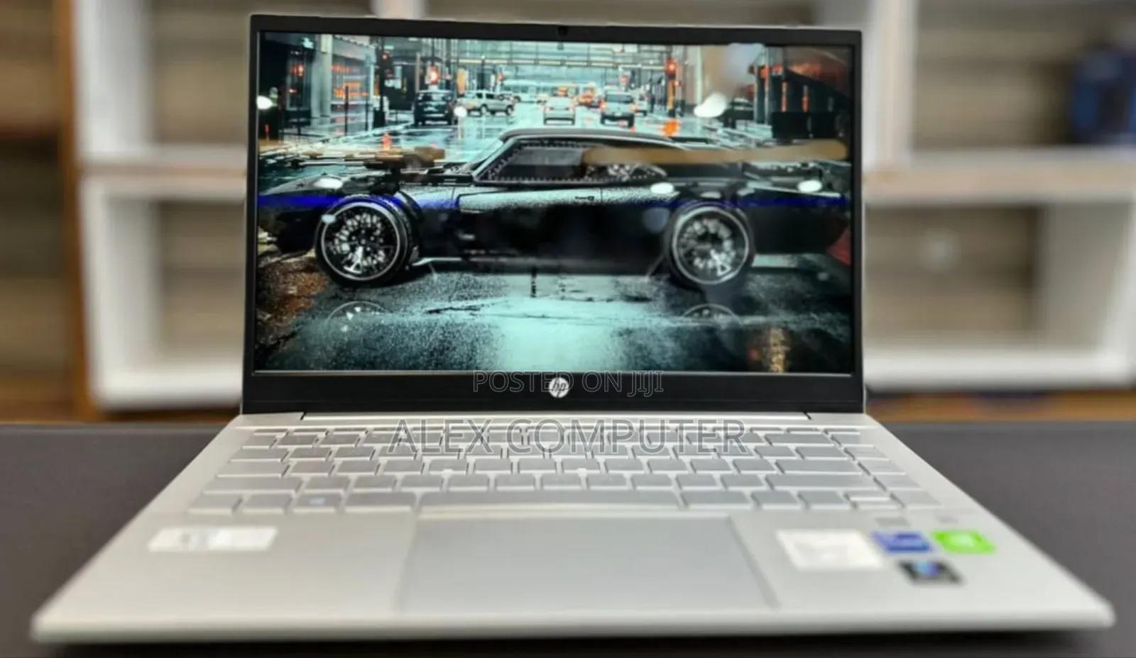 New Laptop HP Pavilion 14 16GB Intel Core I7 SSD 512GB