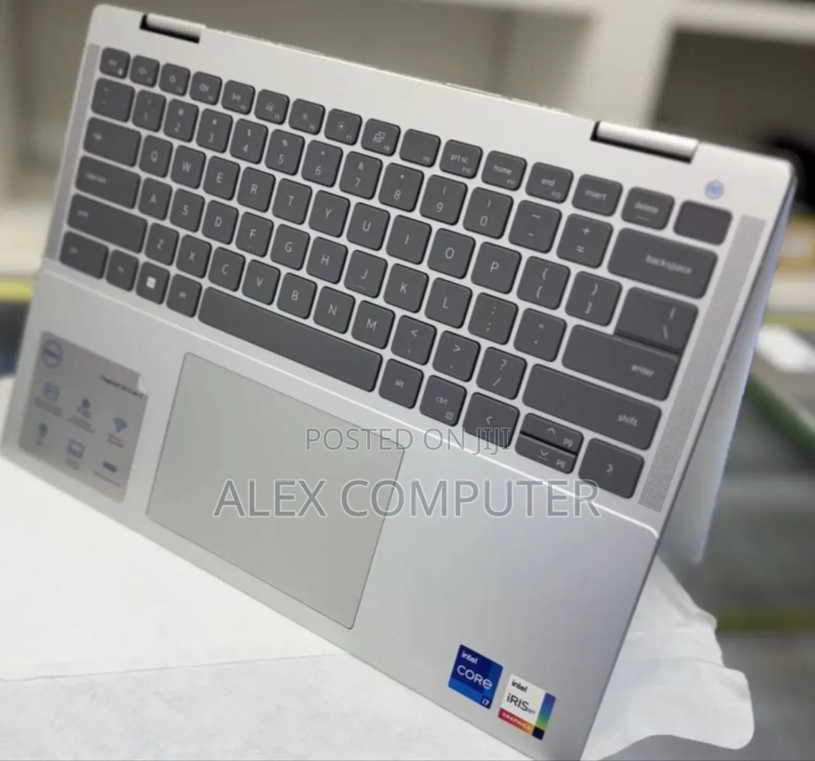 New Laptop Dell Inspiron 15 16GB Intel Core I7 SSD 2T