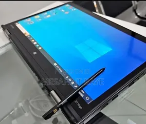 New Laptop Lenovo Thinkpad X1 Yoga 16GB Intel Core I7 SSD 512GB