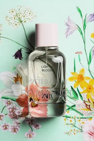 Photo - Lightly Bloom for Her Zara 100ml
