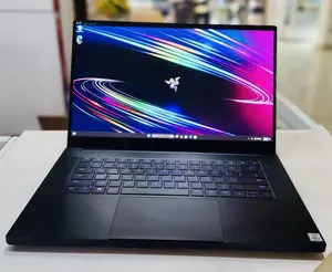 Photo - New Laptop Razer Blade 16GB Intel Core I7 SSD 512GB