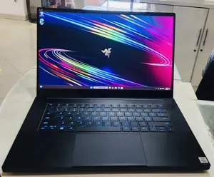 New Laptop Razer Blade 16GB Intel Core I7 SSD 512GB