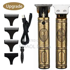 Photo - Quality Hair Trimmer