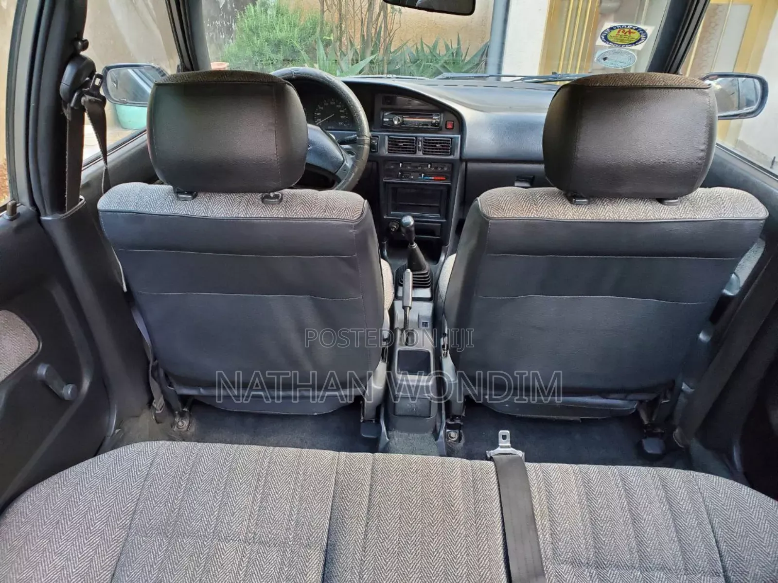 Toyota Corolla 1.3 Liftback 1992 Gray