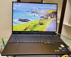 Photo - New Laptop Acer Predator Helios Neo 16 16GB Intel Core I7 SSD 1T