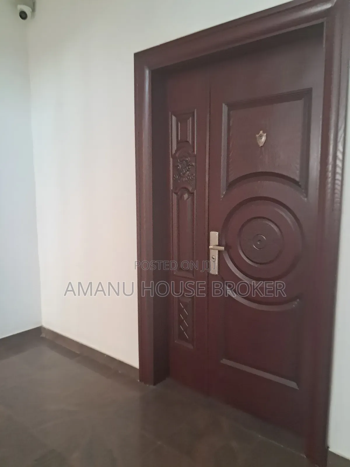 3bdrm Apartment in Addis Abeba, Nifas Silk-Lafto for rent