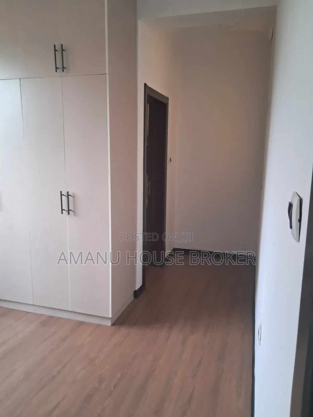 3bdrm Apartment in Addis Abeba, Nifas Silk-Lafto for rent