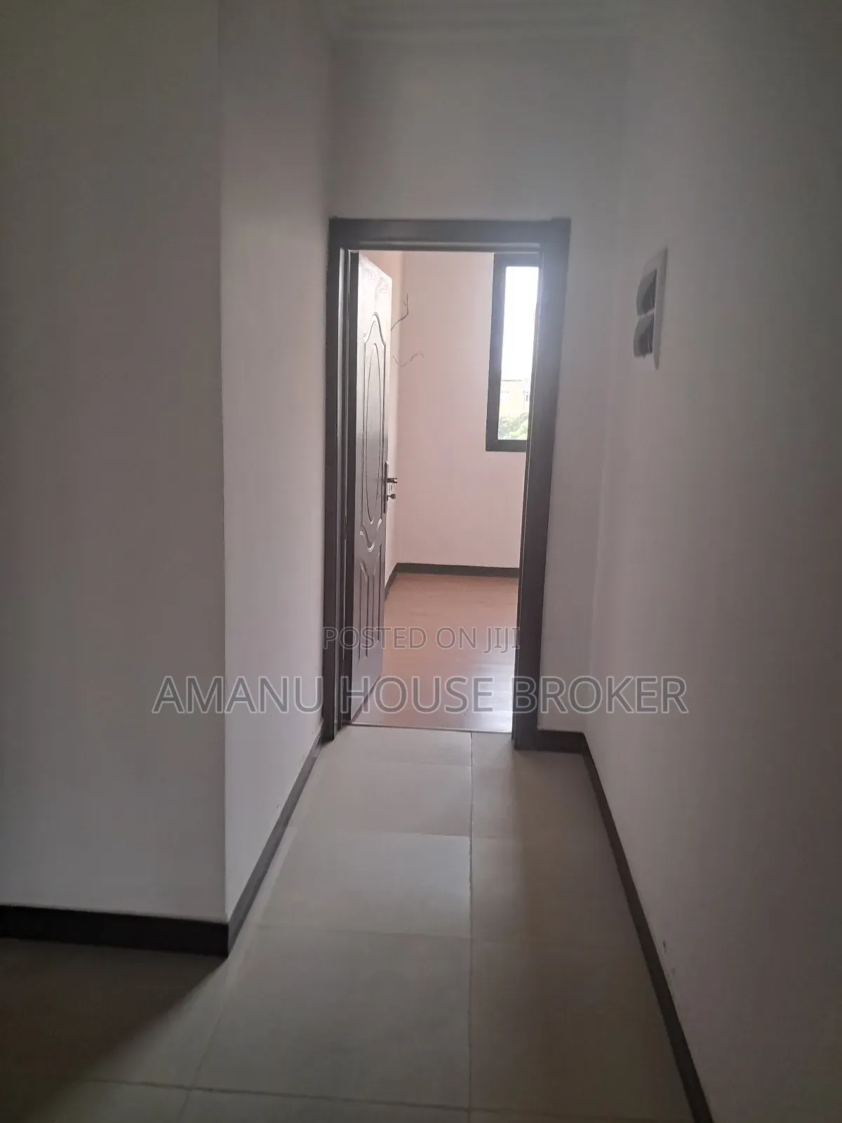 3bdrm Apartment in Addis Abeba, Nifas Silk-Lafto for rent