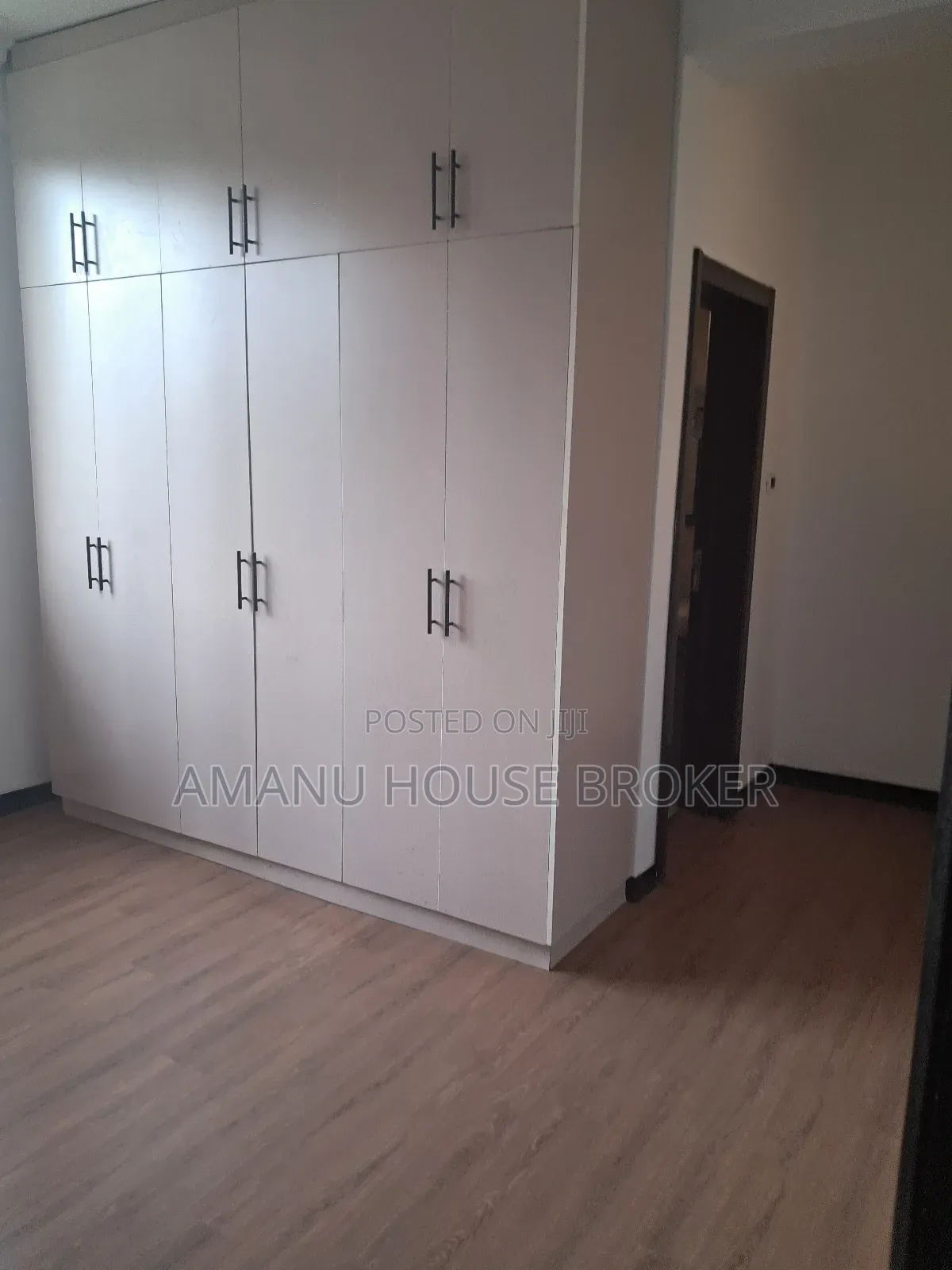 3bdrm Apartment in Addis Abeba, Nifas Silk-Lafto for rent