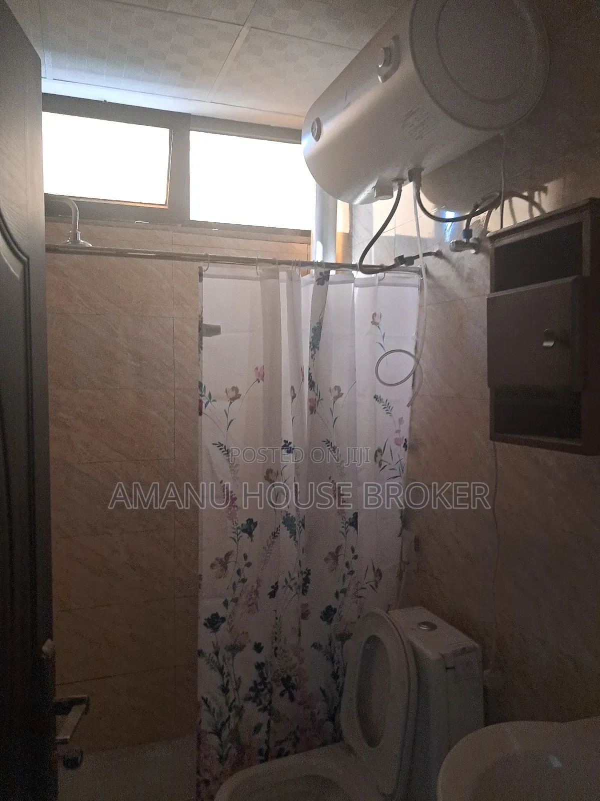 3bdrm Apartment in Addis Abeba, Nifas Silk-Lafto for rent