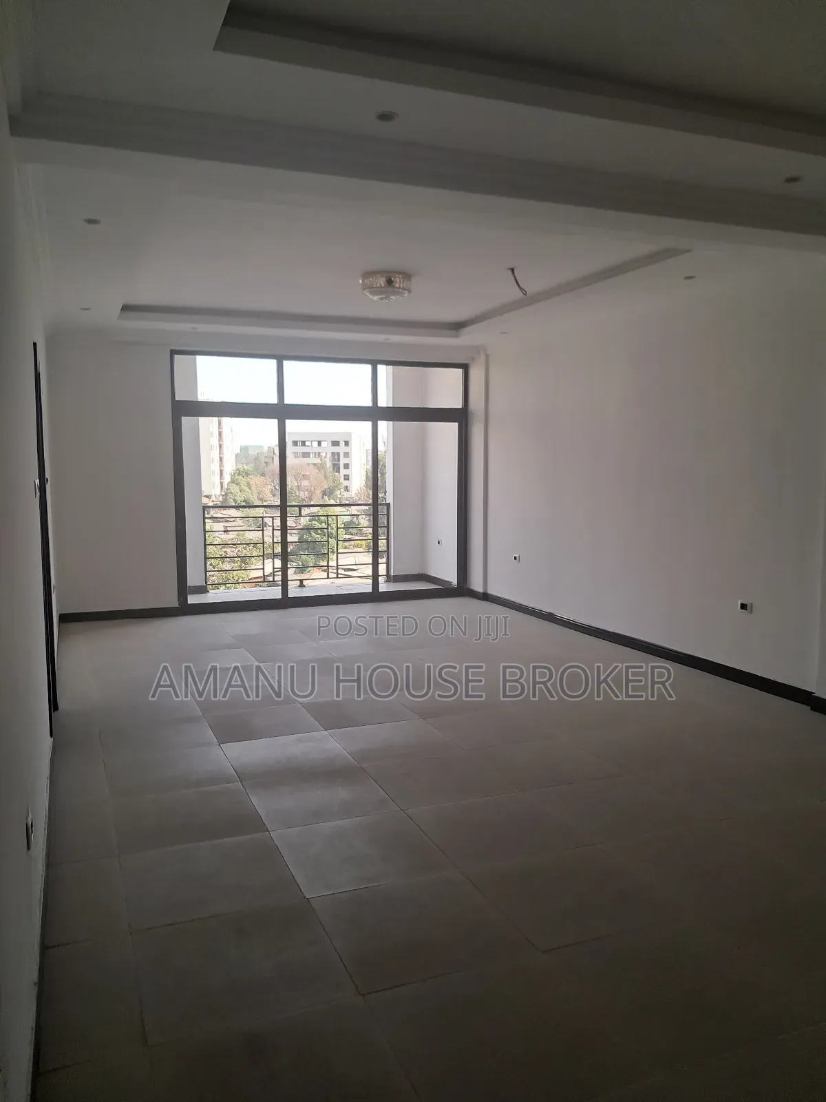 3bdrm Apartment in Addis Abeba, Nifas Silk-Lafto for rent