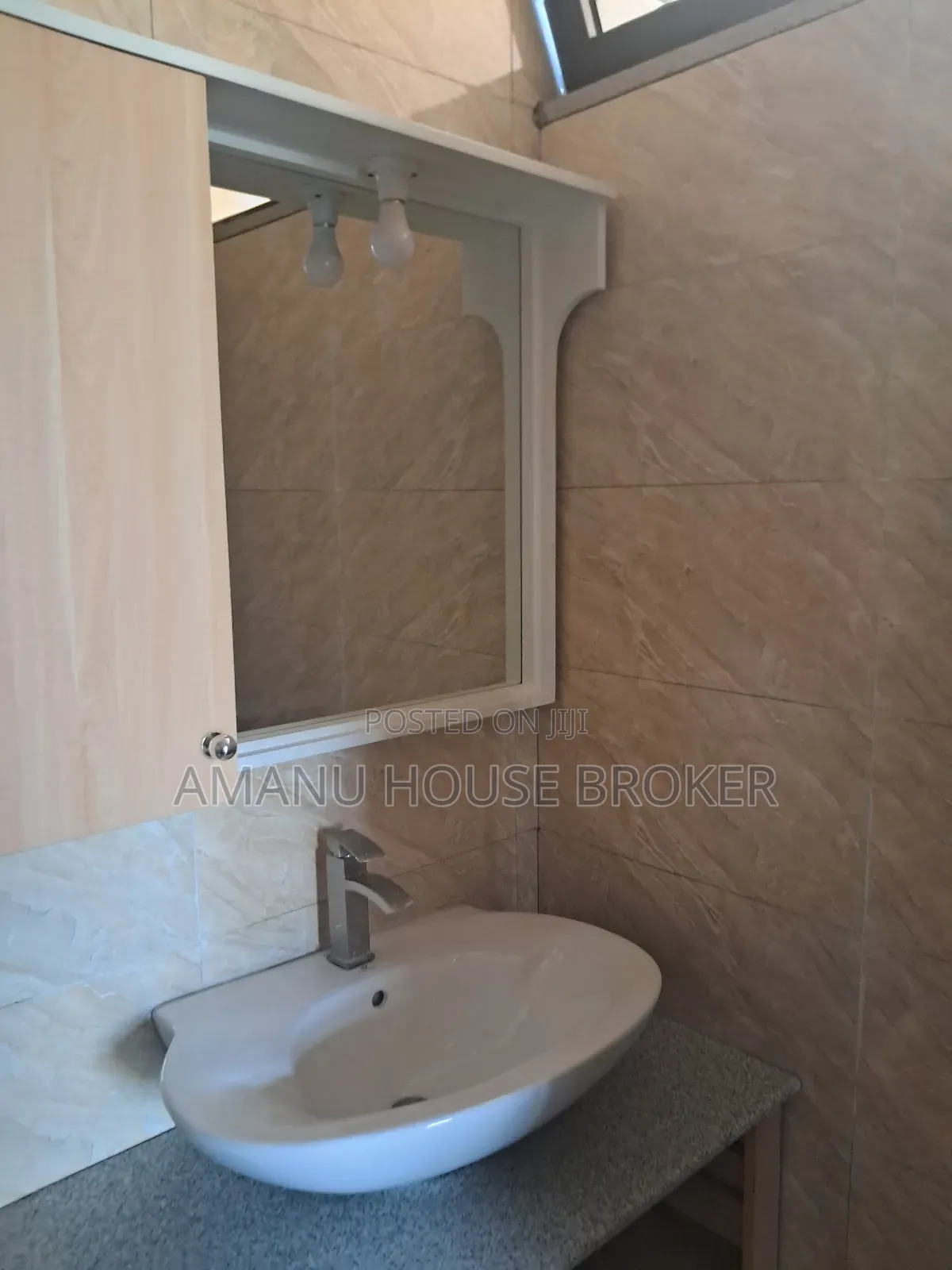 3bdrm Apartment in Addis Abeba, Nifas Silk-Lafto for rent