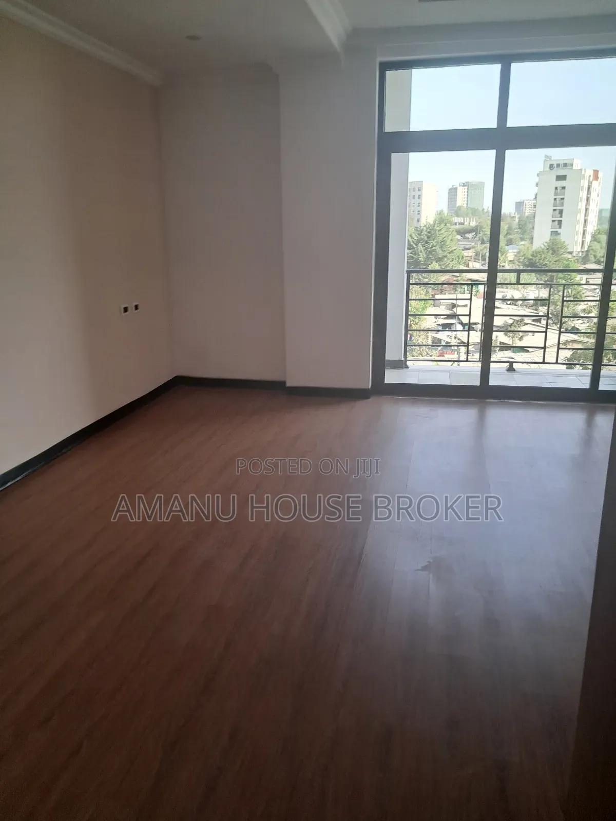 3bdrm Apartment in Addis Abeba, Nifas Silk-Lafto for rent