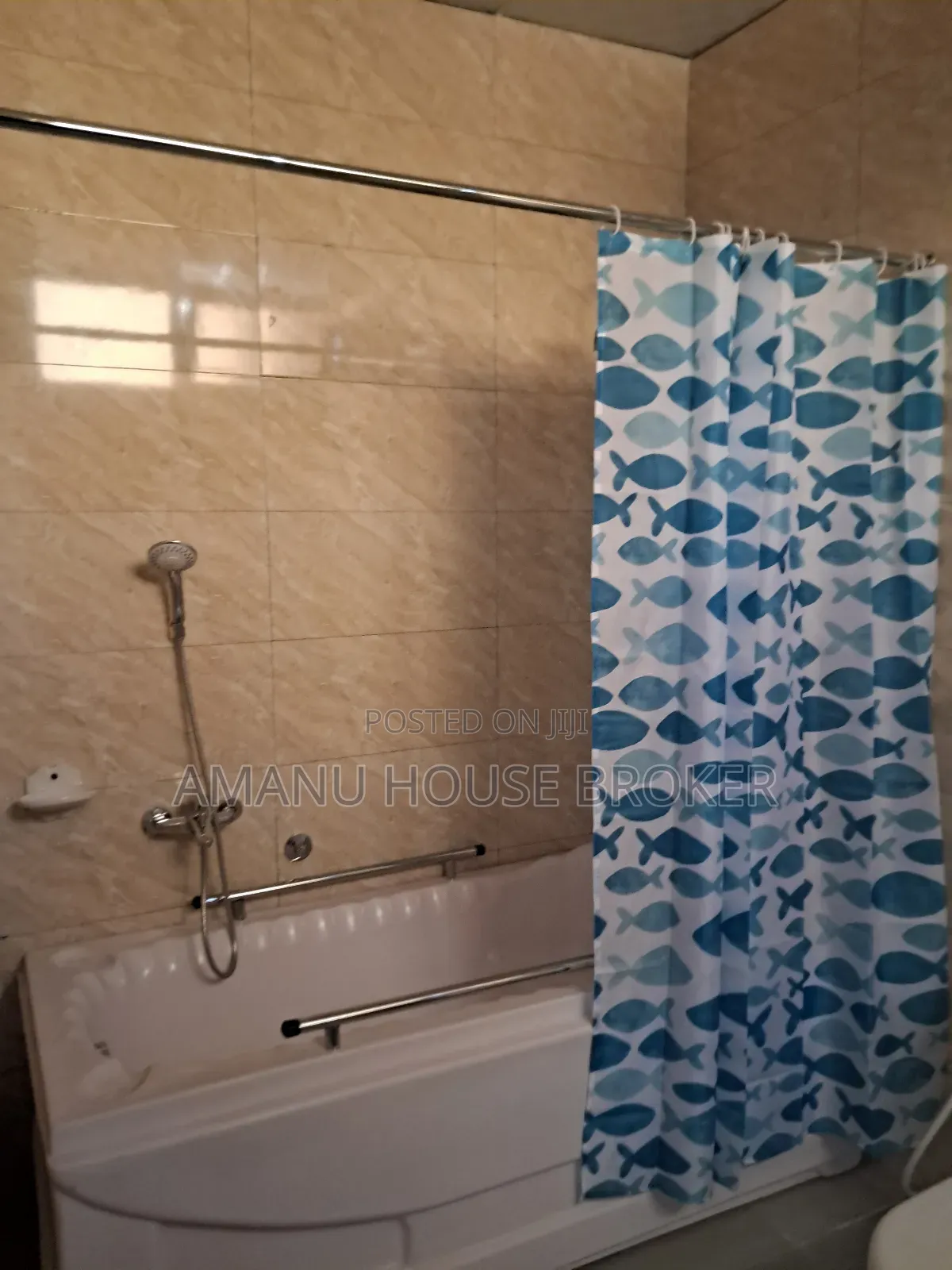 3bdrm Apartment in Addis Abeba, Nifas Silk-Lafto for rent