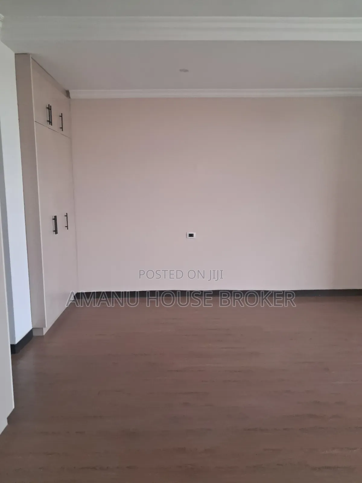 3bdrm Apartment in Addis Abeba, Nifas Silk-Lafto for rent