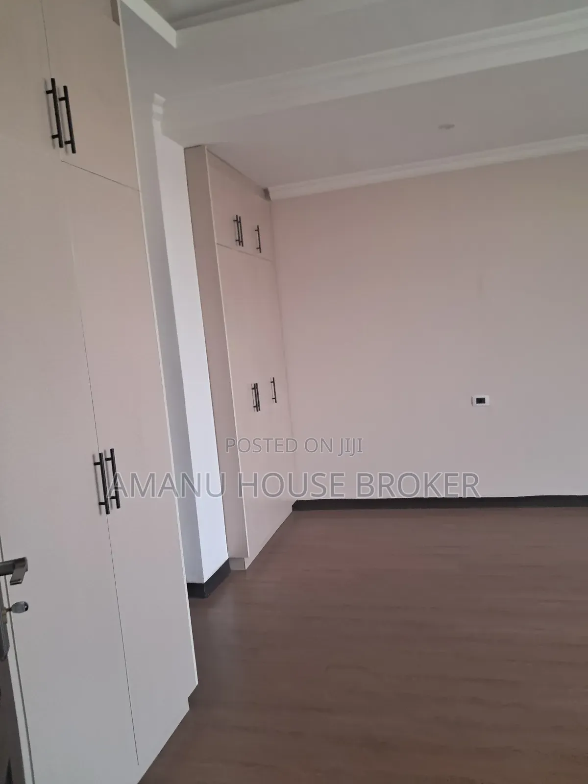 3bdrm Apartment in Addis Abeba, Nifas Silk-Lafto for rent