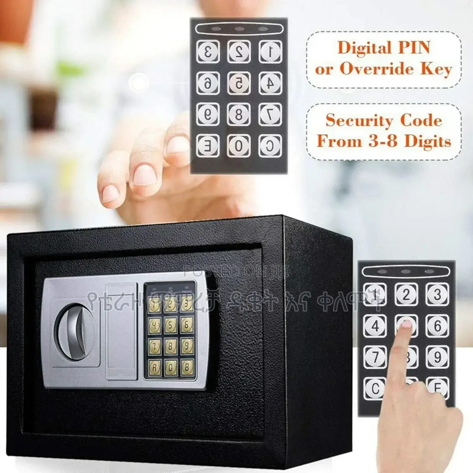 Cash Box Digital