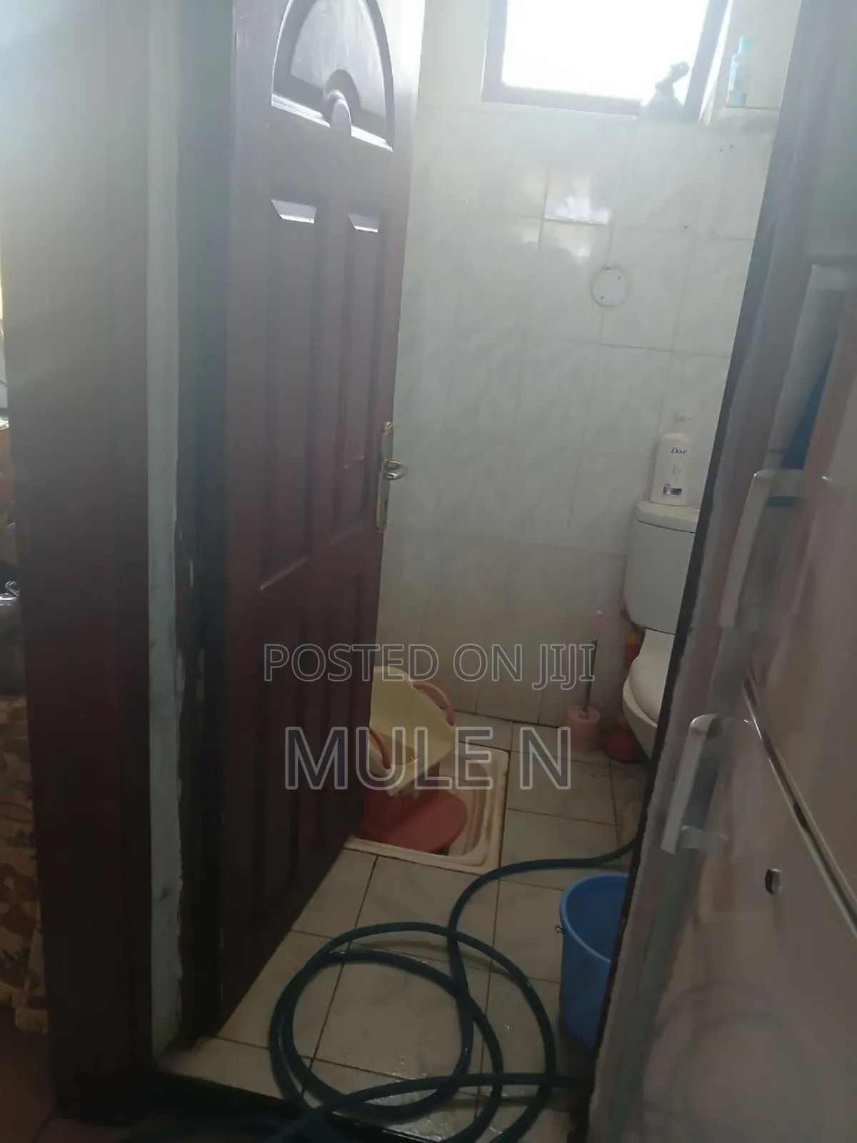 Furnished 1bdrm Condo in Abado Condominium, Yeka for sale