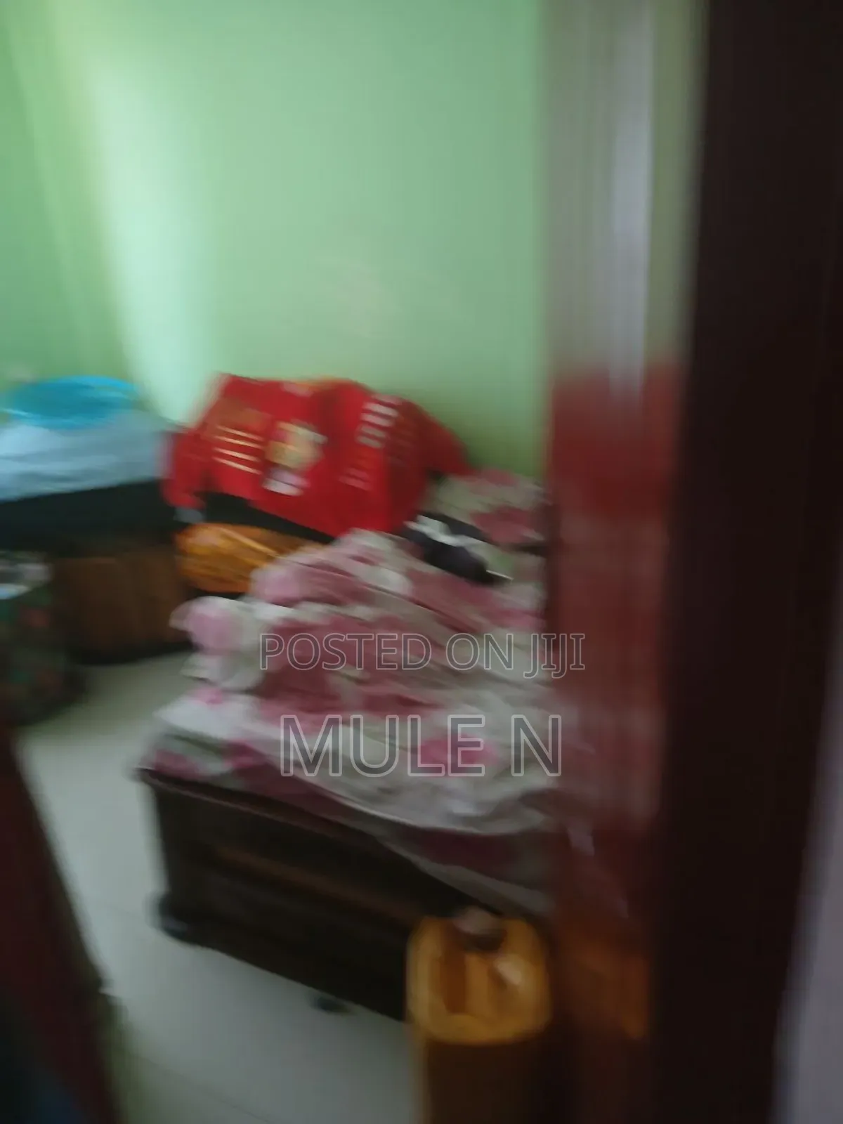 Furnished 1bdrm Condo in Abado Condominium, Yeka for sale