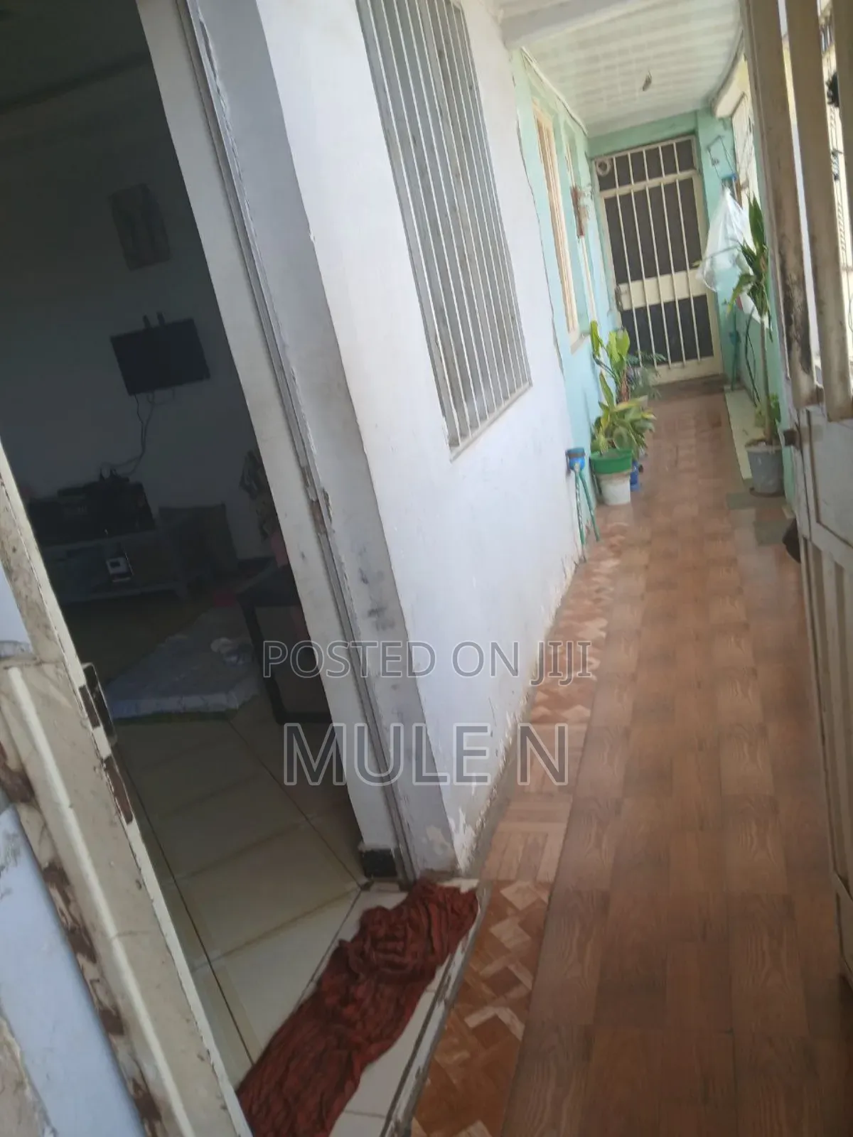 Furnished 1bdrm Condo in Abado Condominium, Yeka for sale