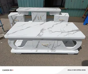 Photo - Tv Standw Table