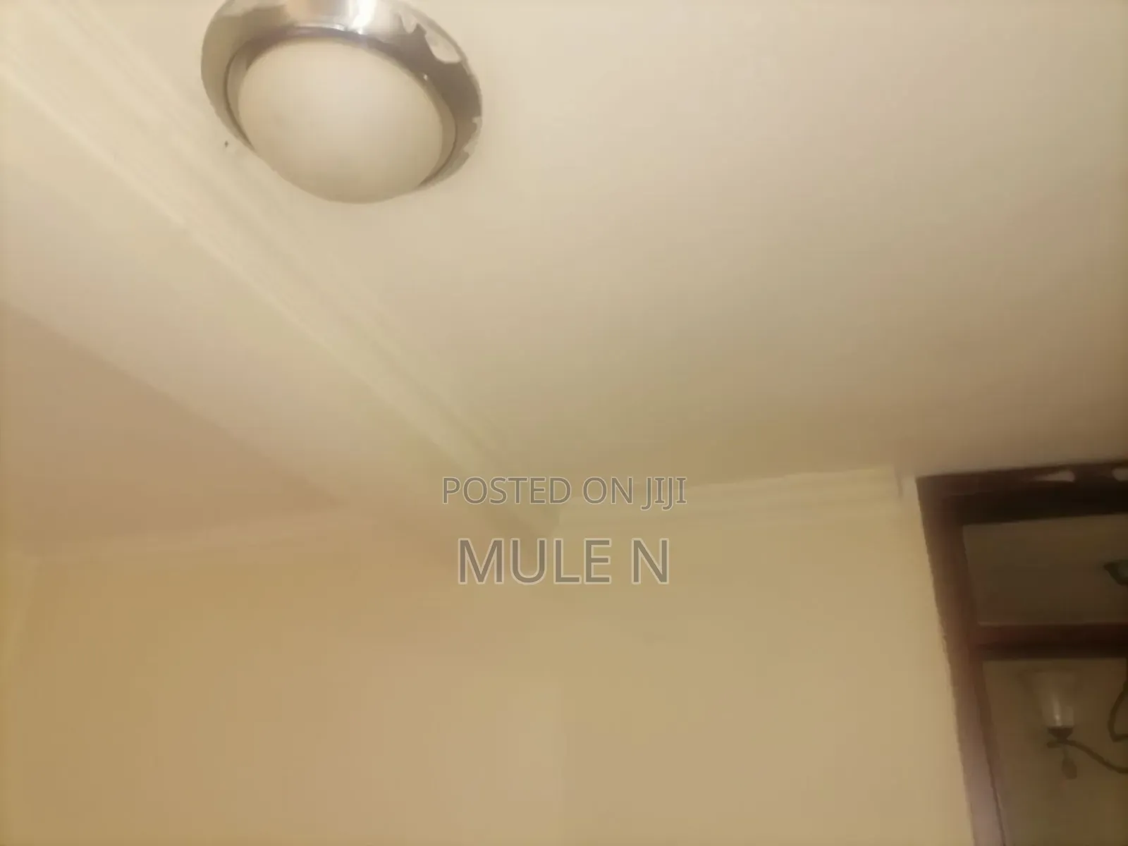 Furnished 1bdrm Condo in Abado Condominium, Yeka for sale