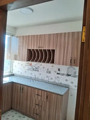 Furnished 1bdrm Condo in Abado Condominium, Yeka for sale