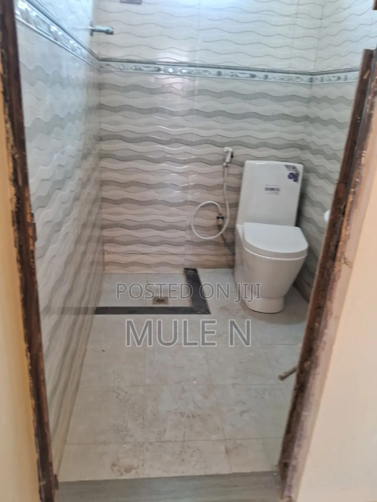 Furnished 1bdrm Condo in Abado Condominium, Yeka for sale