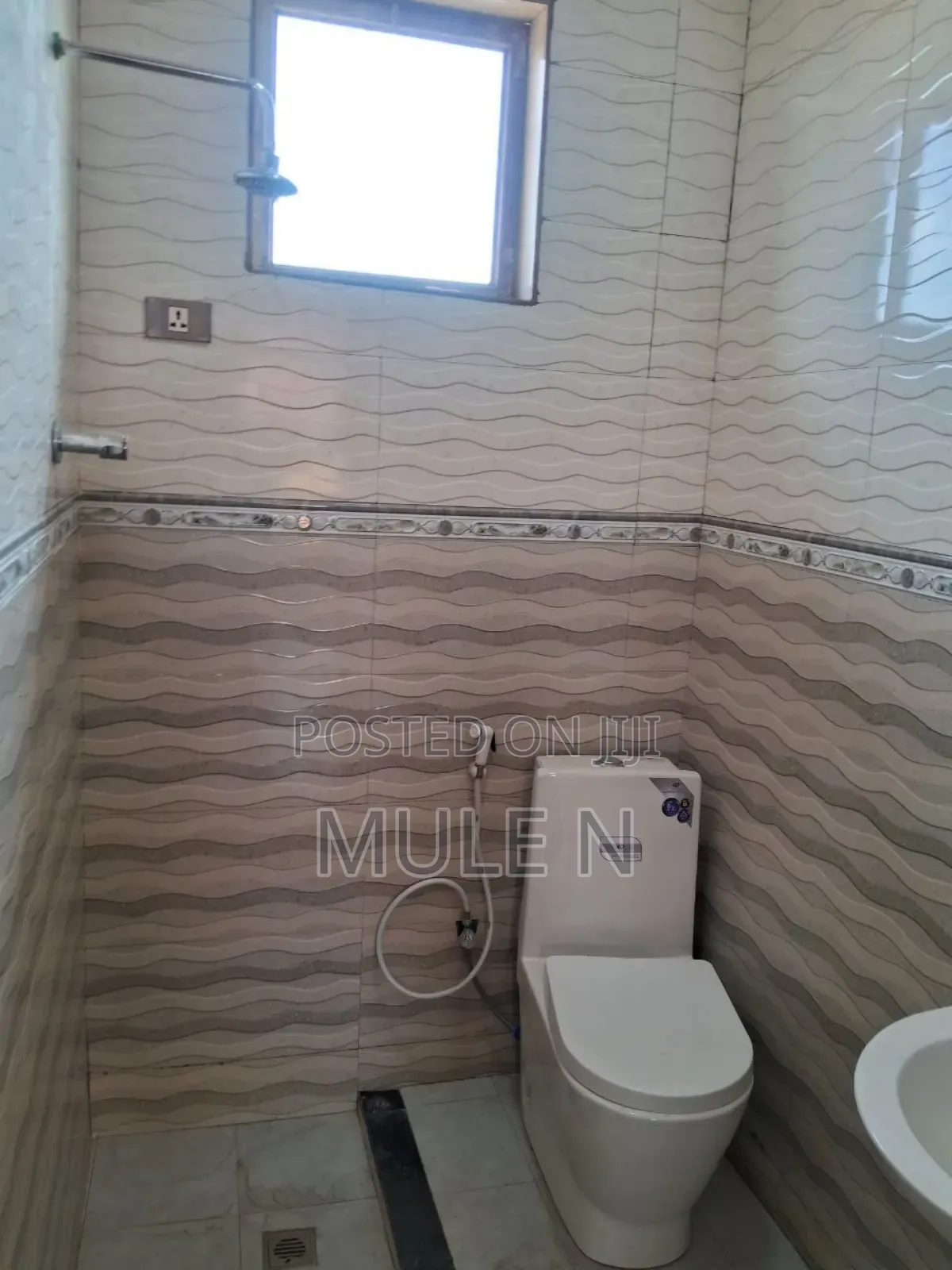 Furnished 1bdrm Condo in Abado Condominium, Yeka for sale