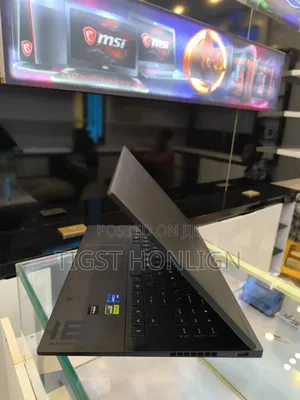 New Laptop HP Omen 16 16GB Intel Core I7 SSD 1T