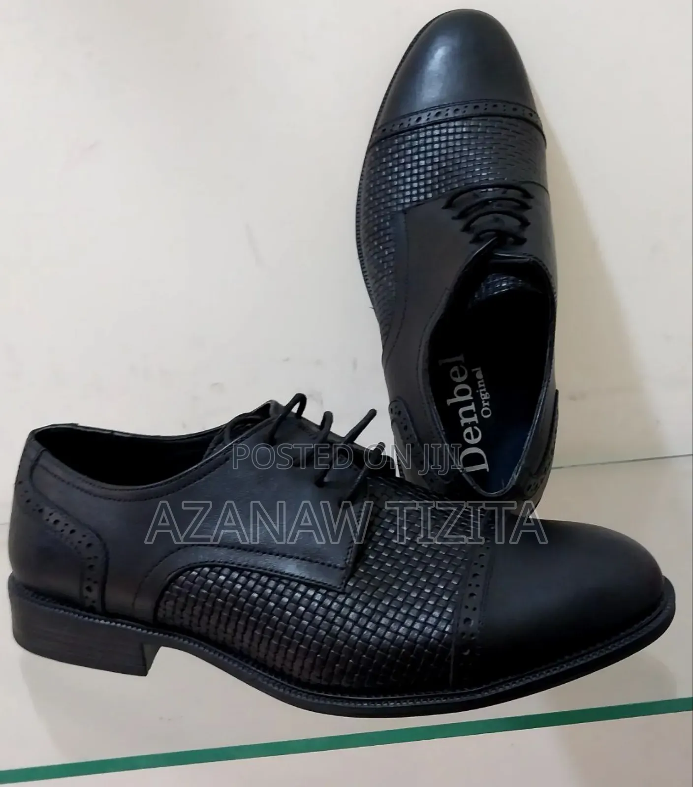 ይዘዙን ያሉበት እናደርሳለን