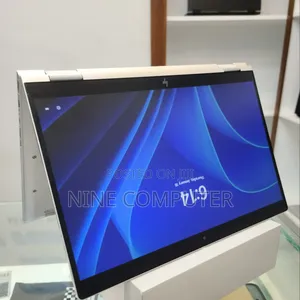 New Laptop HP EliteBook 1040 G6 16GB Intel Core I7 SSD 512GB