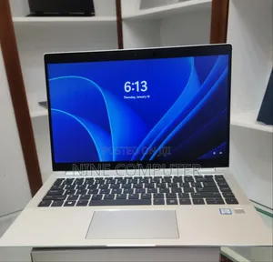 New Laptop HP EliteBook 1040 G6 16GB Intel Core I7 SSD 512GB