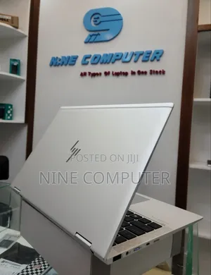 New Laptop HP EliteBook 1040 G6 16GB Intel Core I7 SSD 512GB