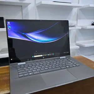 Photo - Laptop HP Envy X360 16GB Intel Core Ultra 7 SSD 1T