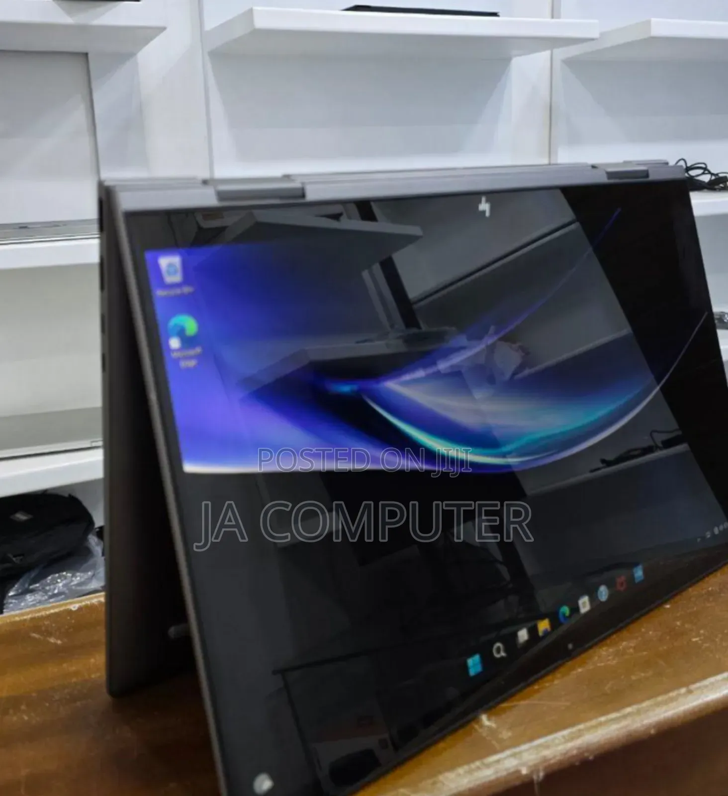 Laptop HP Envy X360 16GB Intel Core Ultra 7 SSD 1T