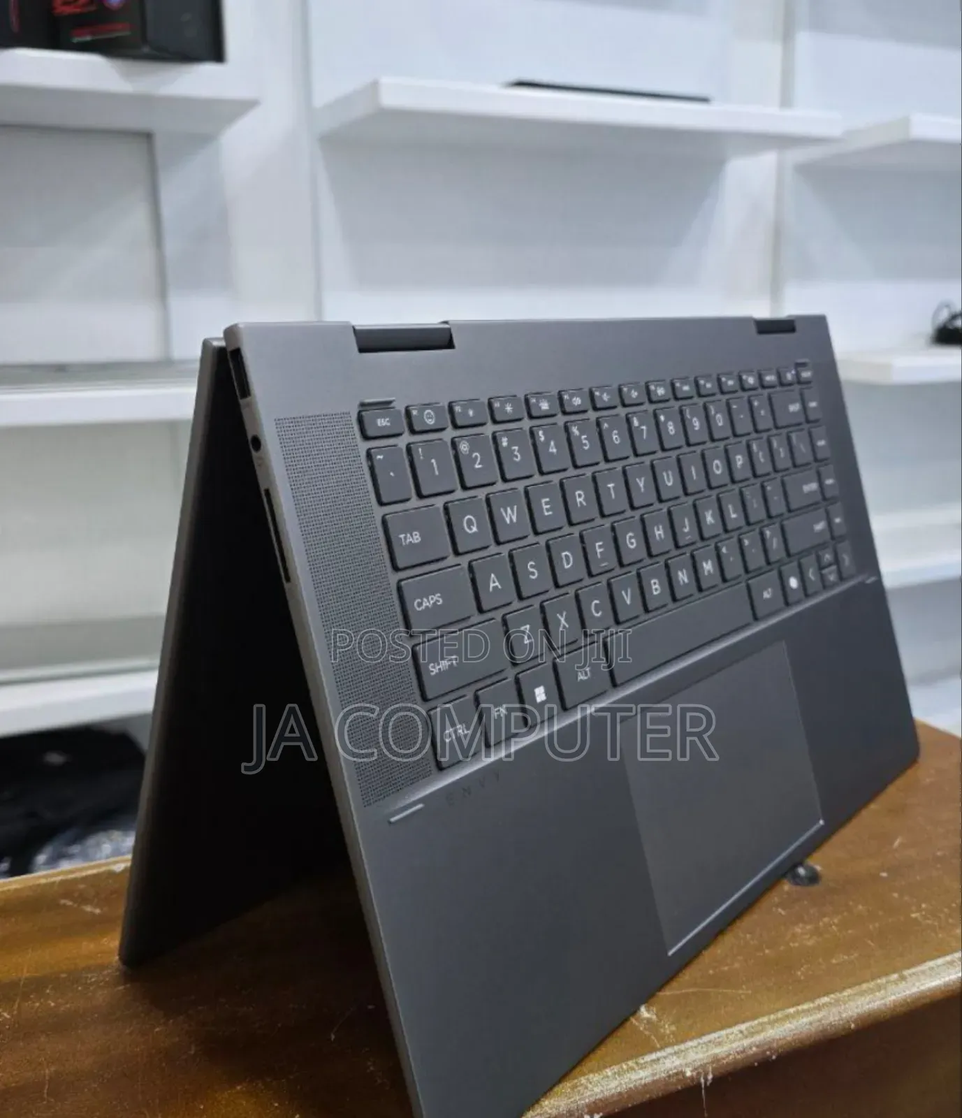 Laptop HP Envy X360 16GB Intel Core Ultra 7 SSD 1T