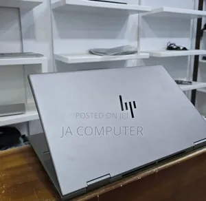 Laptop HP Envy X360 16GB Intel Core Ultra 7 SSD 1T