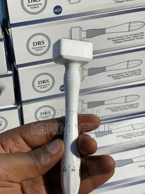 ኦሪጅናል ዳርማስታምፕ ፀጉር ማሳደጊያ( Original Darma Stamp)